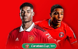 Nhận định bóng đá hôm nay 10/1: MU thắng đậm Charlton
