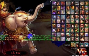 Thêm trò chơi gắn liền với thanh xuân của game thủ Việt chính thức đóng cửa, để lại biết bao tiếc nuối