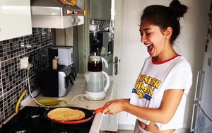 6 hành vi trước khi đi ngủ có thể khiến bạn 'già nhanh hơn', thay đổi ngay trước khi quá muộn