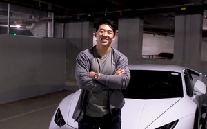 Chàng trai Youtuber 25 tuổi từng bỏ ngang đại học để làm partime: Từ tương lai mơ hồ đến thu nhập hơn 90 tỷ/năm