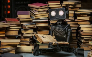 Apple mở bán sách nói đọc bằng AI, có tiềm năng khởi đầu xu hướng mới trong chế bản