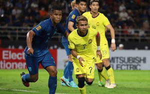 Thái Lan xứng đáng đối đầu Việt Nam ở chung kết AFF Cup 2022