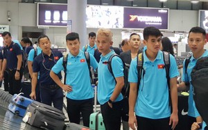 ĐT Việt Nam có cần chuyên cơ ở chung kết AFF Cup 2022?