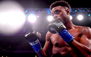 Errol Spence đôn hạng, đẩy kèo đại chiến với Terence Crawford vào thế khó