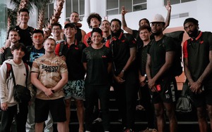 Lịch thi đấu chặng 2 của ABL Invitational 2023: Saigon Heat liệu có giữ mạch bất bại?