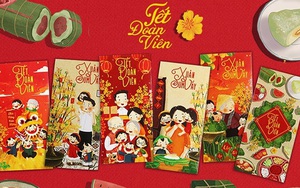 Bắt đầu năm mới bằng 2 chữ đơn giản, qua Tết ắt kiếm bộn tiền 