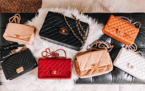 Lợi ích không ngờ từ Chanel tăng giá: Minh tinh "chị Tư" bán túi cũ đủ lo vụ ly hôn triệu đô
