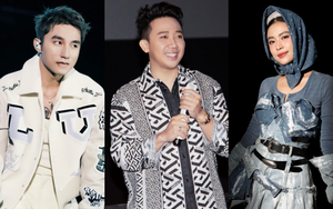 Trấn Thành gọi Sơn Tùng, Hoàng Thùy Linh và Ngô Thanh Vân là những người ‘xuất khẩu’ văn hóa Việt Nam ra thế giới!