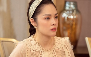 Sau khi cắt hợp đồng, đoàn phim hỗ trợ Dương Cẩm Lynh 30 triệu đồng