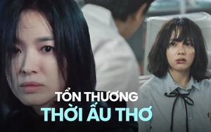 Từ The Glory nhìn về bức tranh chân thực của bạo lực học đường, góc khuất của những đứa trẻ bị tuổi thơ bỏ rơi