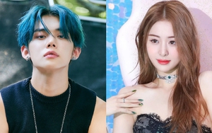 "Em trai em gái BTS" Yeonjun (TXT) và Yunjin (LE SSERAFIM) lộ bằng chứng hẹn hò: Có idol nào lộ liễu đến thế này?