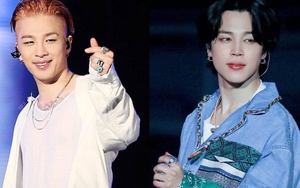 Taeyang Big Bang và Jimin BTS tung teaser MV tuyệt vời cho 'Vibe'