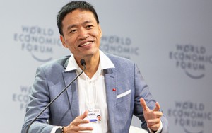 Ông Lê Hồng Minh, người sáng lập kỳ lân công nghệ VNG rời ghế Chủ tịch