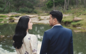 Linh Rin - Phillip Nguyễn viết những lời ngôn tình kỉ niệm 1 năm đính hôn