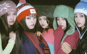 'Ditto' của NewJeans là bài hát thứ 3 có nhiều 'Perfect All-Kill' nhất trong lịch sử