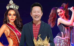 Nhìn lại năm 2022 đầy bão tố của các đấu trường nhan sắc quốc tế: Drama không hồi kết, có cuộc thi tụt hơn 2 triệu follow chỉ trong nháy mắt