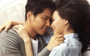 Nhìn lại tượng đài phim ngôn tình 'Bên nhau trọn đời' sau 8 năm: Chung Hán Lương là 'soái ca U50', Đường Yên quá viên mãn