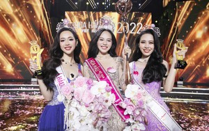 Hoa hậu đang mất giá: Đến 'chánh cung' cũng trở nên nhạt nhòa