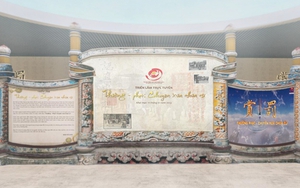 Góc nhìn 365: Xem người xưa 'thưởng - phạt'