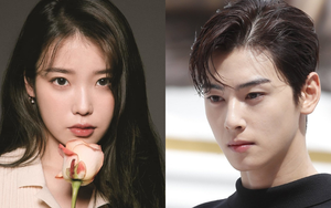 Loạt idol Kpop bị ghét vì lý do 'trời ơi đất hỡi': Người vì đẹp trai, người do được... phái mạnh yêu thích