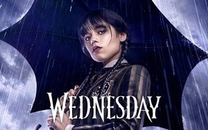 Sẽ có 'Wednesday' phần 2 với nhiều cảnh 'tra tấn' hơn sau những lo ngại bị hủy bỏ 