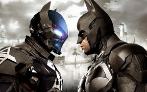 Chưa cần Valve hỗ trợ, những tựa game sau vẫn có thể chơi mượt mà trên Steam Deck