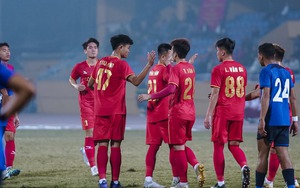 Link xem trực tiếp bóng đá Công An Hà Nội vs Hải Phòng, cúp Tứ hùng Hà Nội