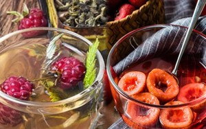 2 loại quả khô vừa là "vua loại bỏ huyết khối", vừa là "khắc tinh của ung thư": Ăn tươi hay ngâm nước đều vô cùng bổ dưỡng, tuổi thọ được kéo dài
