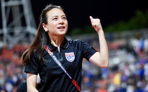 Madam Pang: 'Việt Nam đấu Thái Lan là trận chung kết trong mơ'