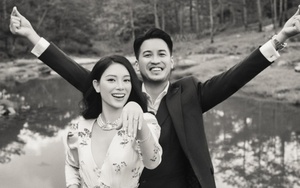 Phillip Nguyễn - Linh Rin: Chuyện tình 4 năm và cái kết đầy ngọt ngào 