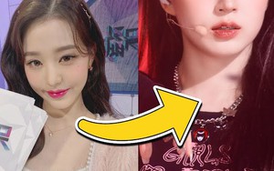 Jang Wonyoung IVE rời vị trí MC Music Bank, cư dân mạng đề cử gương mặt này thay thế