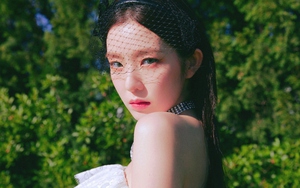 Irene Red Velvet giữ vị trí Á quân trong BXH sao nữ bất chấp scandal ‘thái độ’