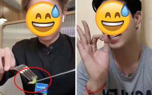 Thấy nhà hàng của Jack bị chê, Nờ Ô Nô lập tức lên tiếng bênh vực, còn hẹn sẽ đến review