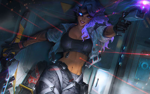 Đấu Trường Chân Lý: Samira bất ngờ trở thành chủ lực mạnh nhất sau bản cập nhật 13.1