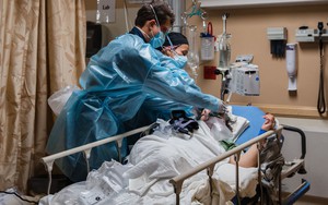 WHO cảnh báo về biến thể phụ XBB.1.5