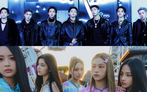 Chuẩn danh em gái BTS, NewJeans khiến ARMY ngỡ ngàng vì điều này