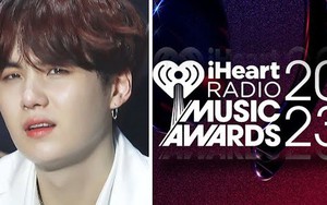 ARMY đặt câu hỏi về đề cử giải Âm nhạc iHeartRadio 2023, BTS bị hắt hủi?