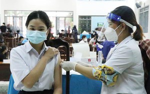 Dịch Covid-19: Cả nước còn 7 bệnh nhân nặng đang điều trị