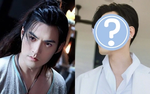 Đại mỹ nam Cbiz giờ ngoài 40 vẫn quá phong độ, viên mãn bên vợ đẹp con ngoan chỉ tiếc sự nghiệp nhạt nhòa 