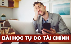 Triệu phú Mỹ nghỉ hưu ở tuổi 34: Muốn tự do tài chính mà chỉ biết tiết kiệm thì vừa khổ vừa dễ thất bại, tôi đã đúc kết 4 lời khuyên cho bạn