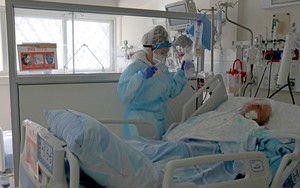 Nga và Romania ghi nhận những ca đầu tiên nhiễm dòng phụ XBB.1.5 của biến thể Omicron