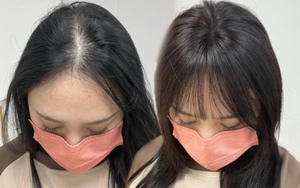 4 'cứu tinh' vớt vát mái tóc thưa mỏng, cắt hỏng khi Tết cận kề 