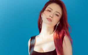 Xôn xao clip Dương Hoàng Yến bị mắng vì đi trễ ở hậu trường 'Táo quân 2023'