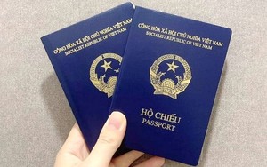 Hộ chiếu Việt Nam tăng 4 bậc trên bảng xếp hạng toàn cầu