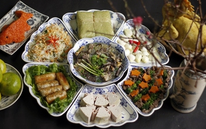 Gợi ý thực đơn mâm cỗ cúng ông Công ông Táo 2023 đầy đủ nhất, người cực bận cũng có thể làm được