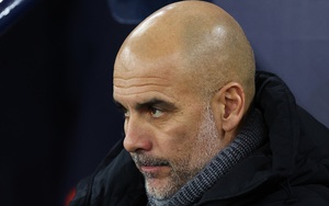 Pep Guardiola: 'Man City thua Southampton vì chuẩn bị kém'