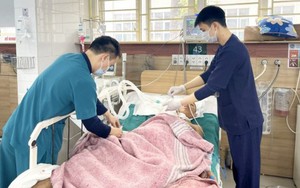 Nam thanh niên 25 tuổi hôn mê sâu, tổn thương não do uống rượu: BV Bạch Mai cảnh báo 5 sai lầm nhất định phải tránh để bảo vệ tính mạng