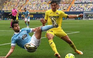Nhận định bóng đá Celta Vigo vs Villarreal: Khó cản Villarreal