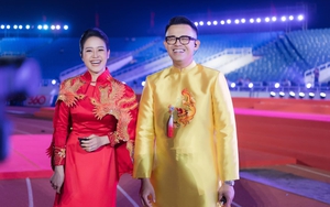 Netizens "phát sốt" trước khả năng nói tiếng Anh của dàn MC, BTV đình đám VTV: Ai cũng đỉnh hết sức!