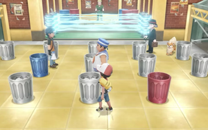 Người hâm mộ Pokémon bình chọn màn chơi giải đố tệ nhất: Ai xem lại cũng gật đầu đồng ý!